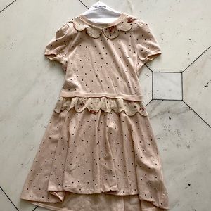 Red Valentino dress size medium